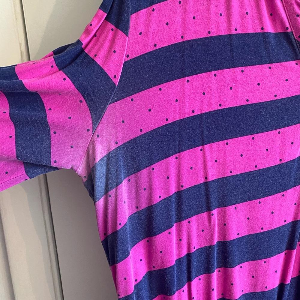 Lilly Pulitzer XL Beckett Dress - Picture 3 of 6